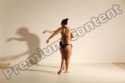 Jive reference poses